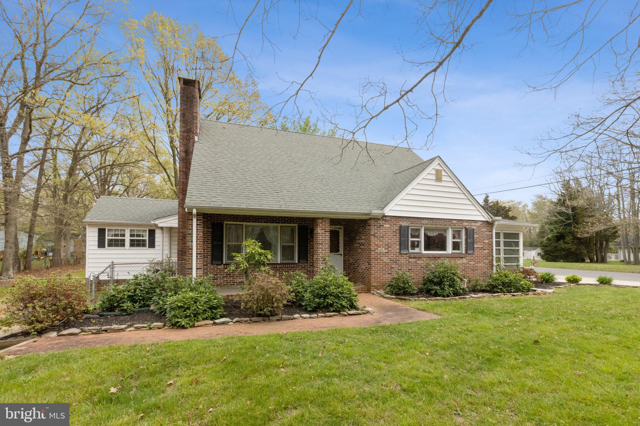 299 Cedarbridge Road Monroeville, NJ 08343 - Photo 1 of 31