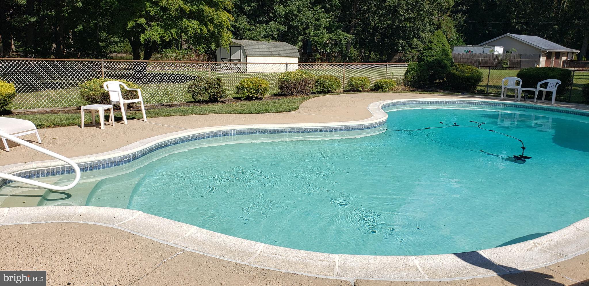 299 Cedarbridge Road Monroeville, NJ 08343 - Photo 2 of 31
