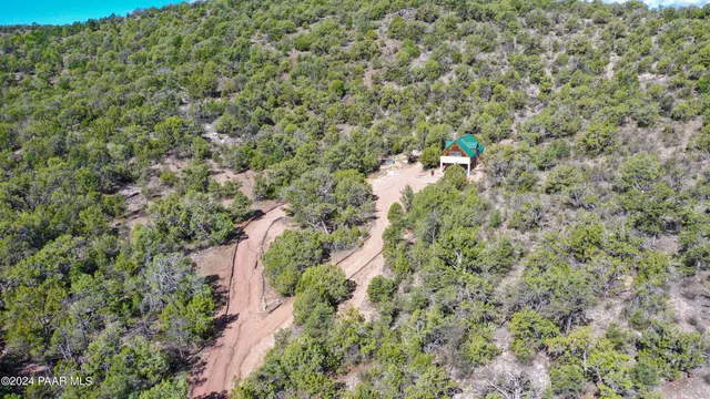 $225,000 | 887 North Whiskey Way, Seligman, AZ 86337