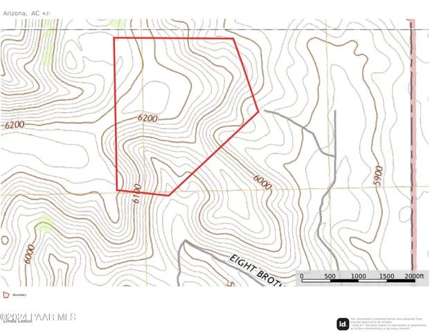 $225,000 | 887 North Whiskey Way, Seligman, AZ 86337