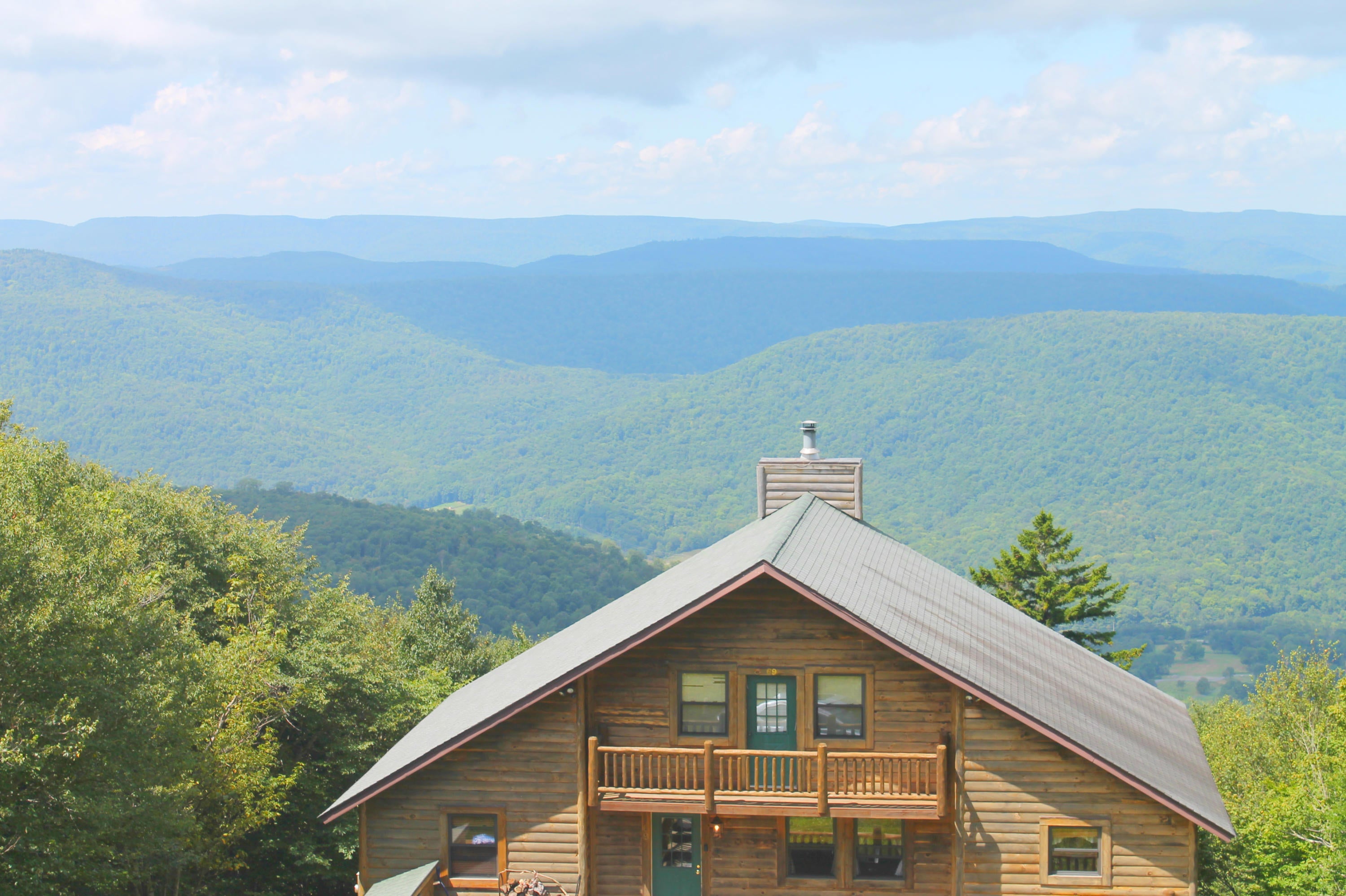 76 South Westridge Road Slatyfork, WV 26209 - Photo 14 of 15 Gallery Image 14