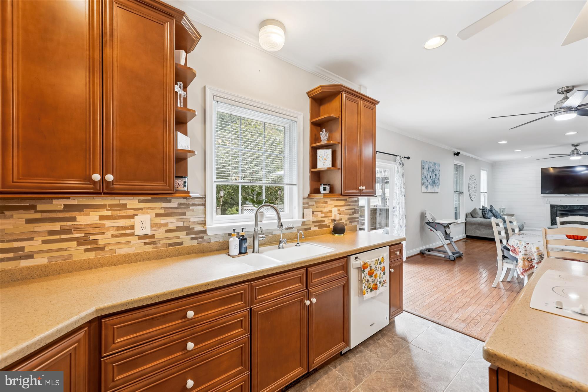 12610 Little Lane Lusby, MD 20657 - Photo 11 of 68 Kitchen