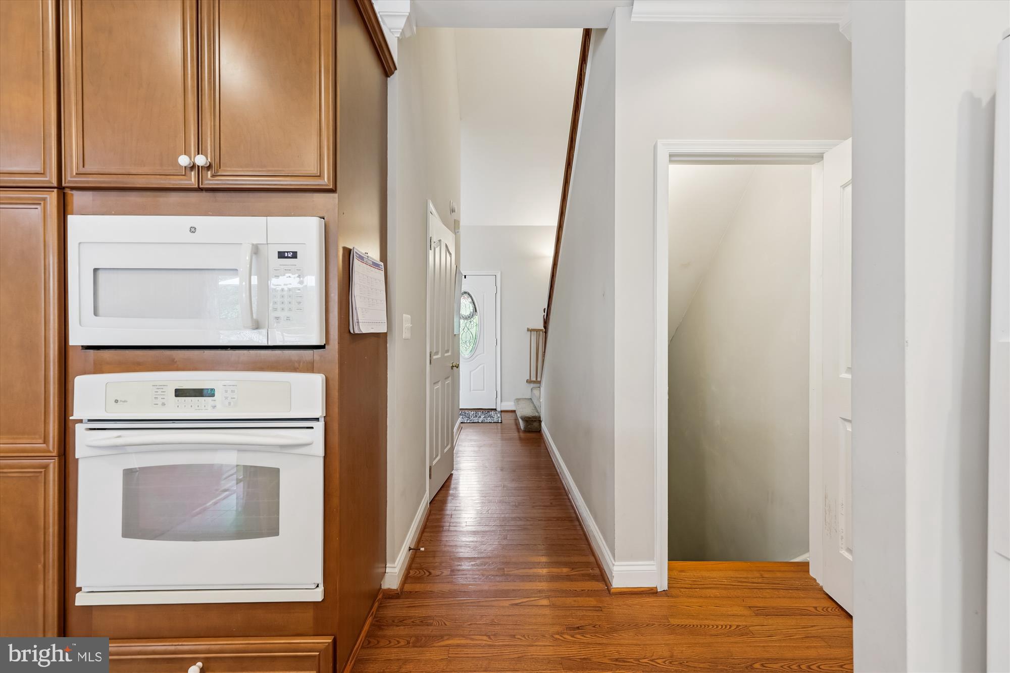 12610 Little Lane Lusby, MD 20657 - Photo 13 of 68 Kitchen