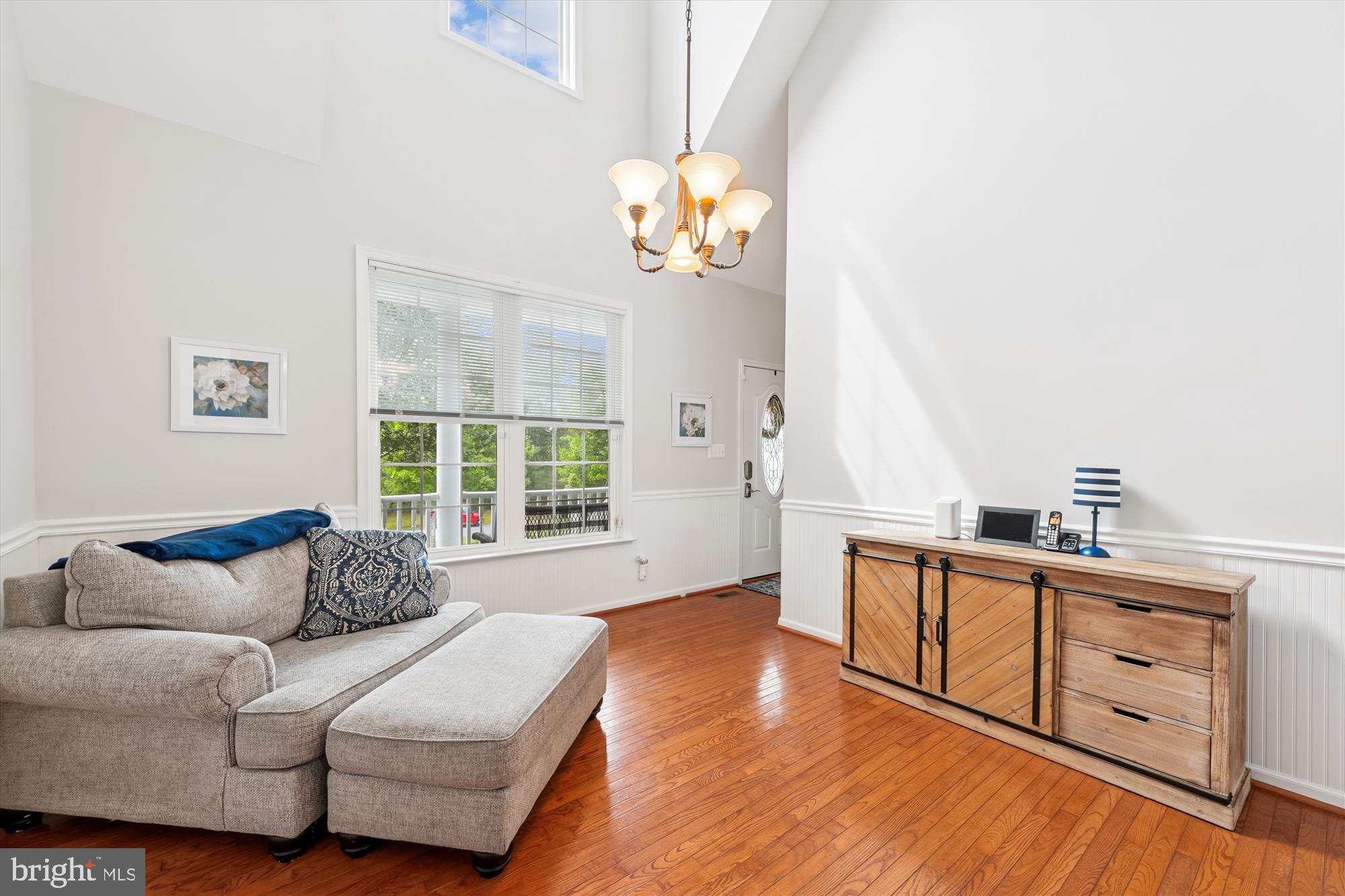 12610 Little Lane Lusby, MD 20657 - Photo 14 of 68 Living Room