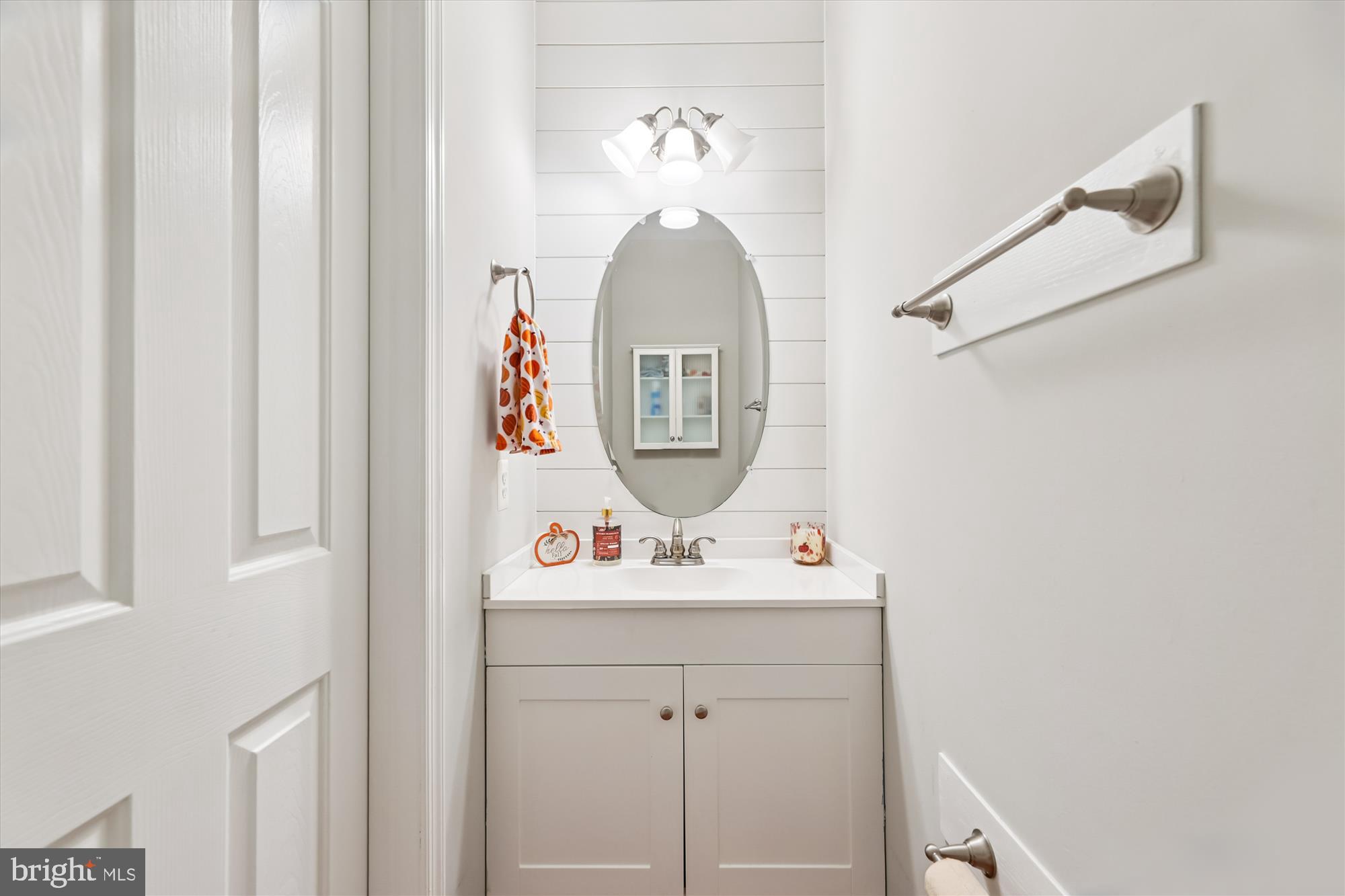 12610 Little Lane Lusby, MD 20657 - Photo 17 of 68 Powder Room