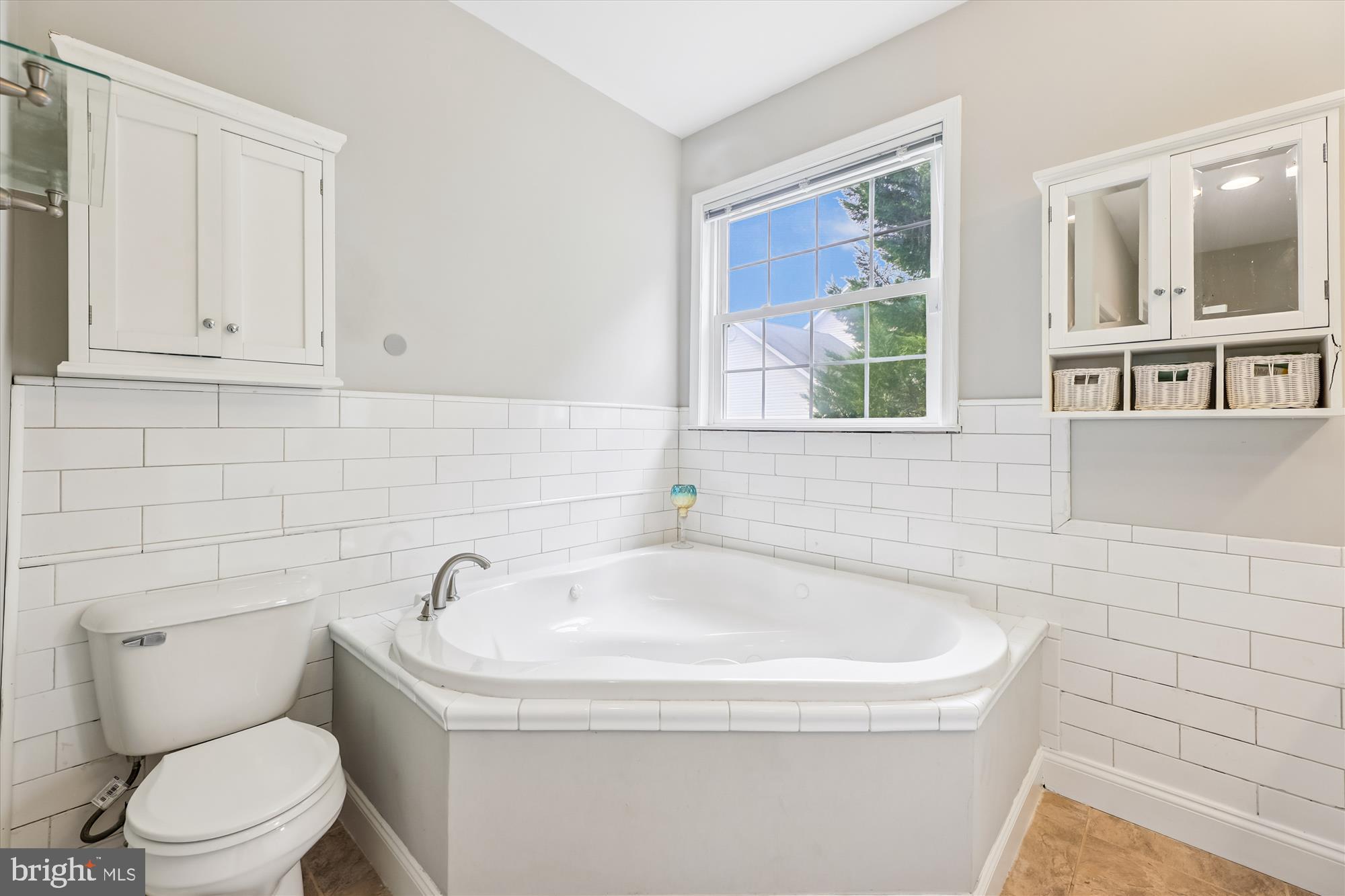 12610 Little Lane Lusby, MD 20657 - Photo 21 of 68 Primary Bath