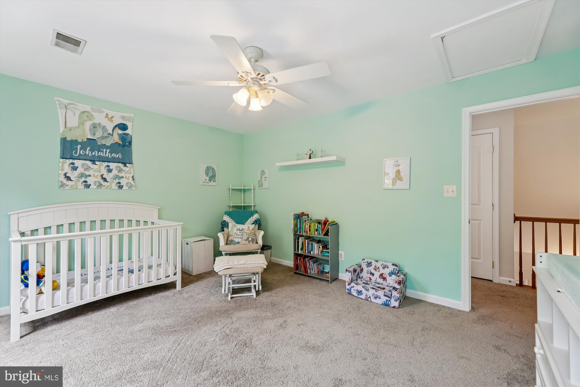 12610 Little Lane Lusby, MD 20657 - Photo 30 of 68 Bedroom