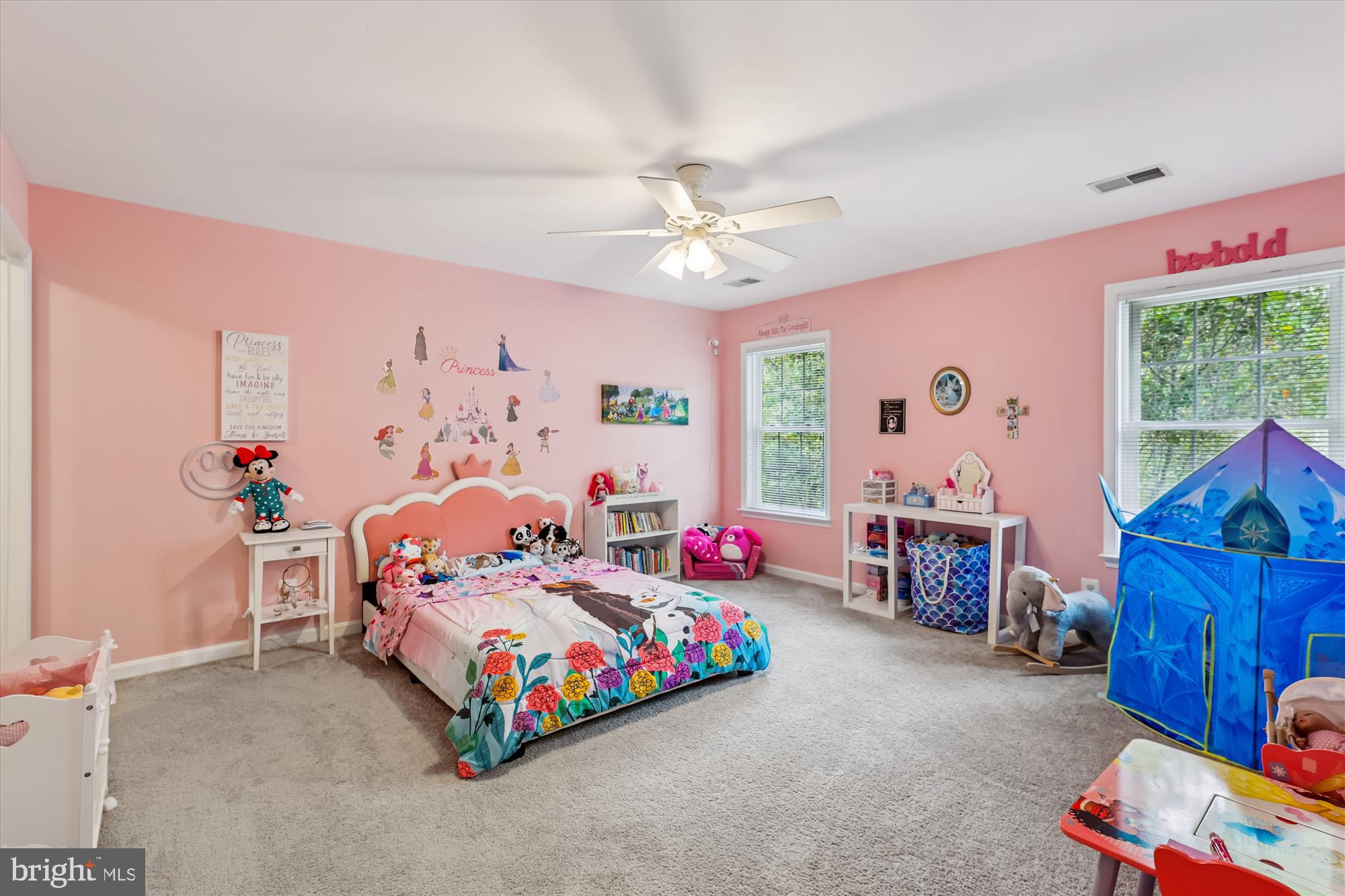 12610 Little Lane Lusby, MD 20657 - Photo 35 of 68 Bedroom