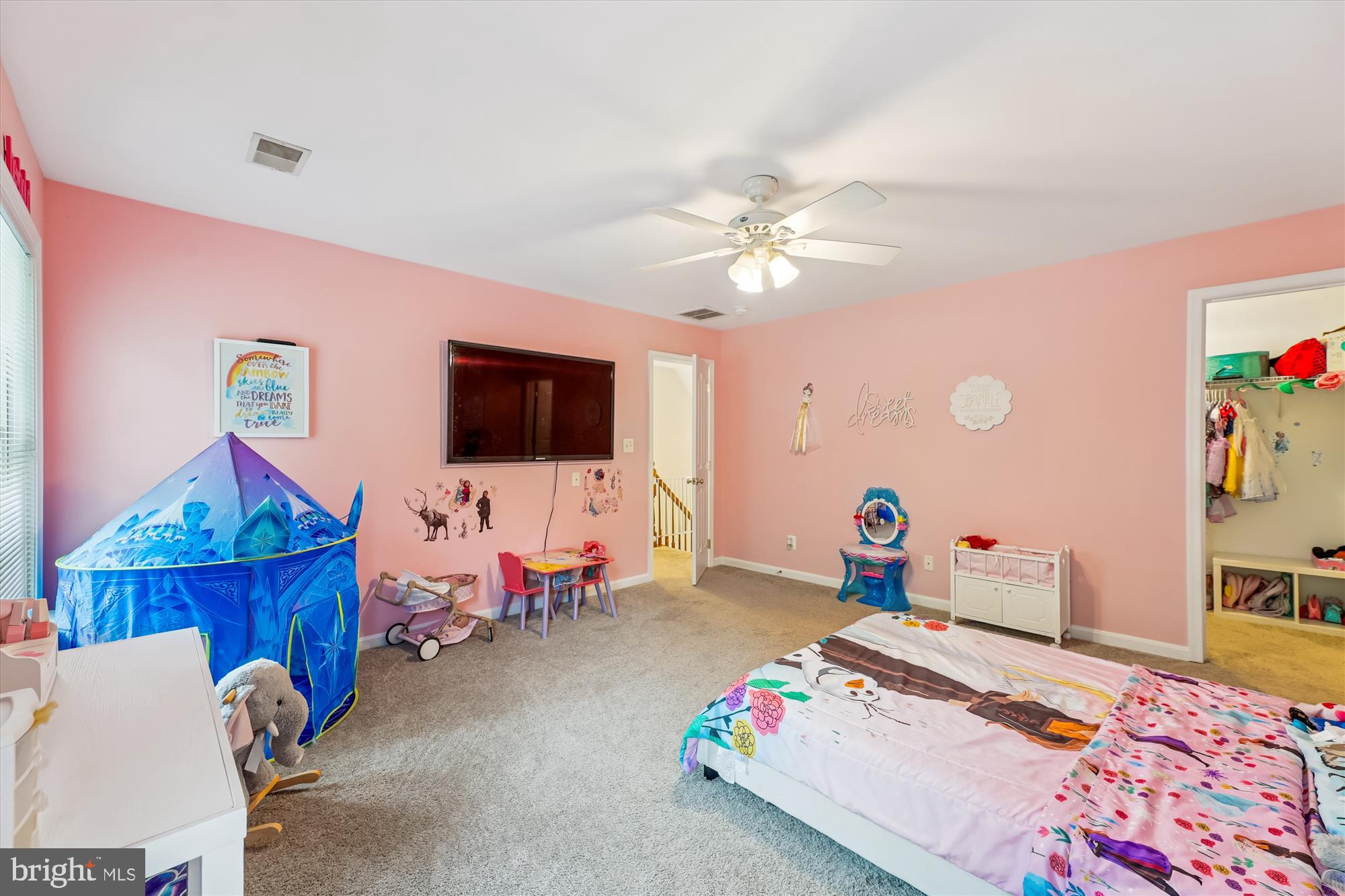 12610 Little Lane Lusby, MD 20657 - Photo 36 of 68 Bedroom