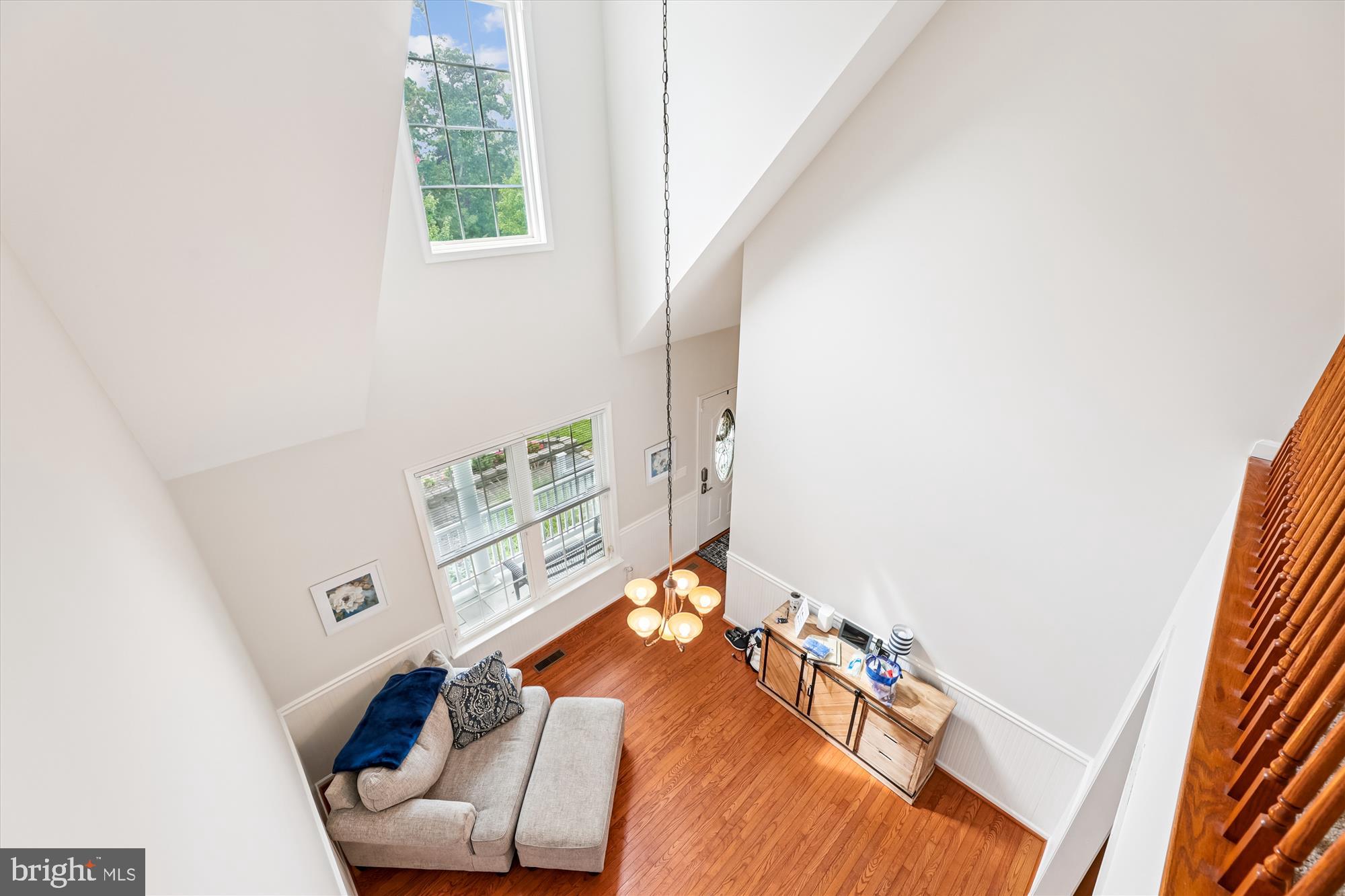 12610 Little Lane Lusby, MD 20657 - Photo 39 of 68 Open to Below