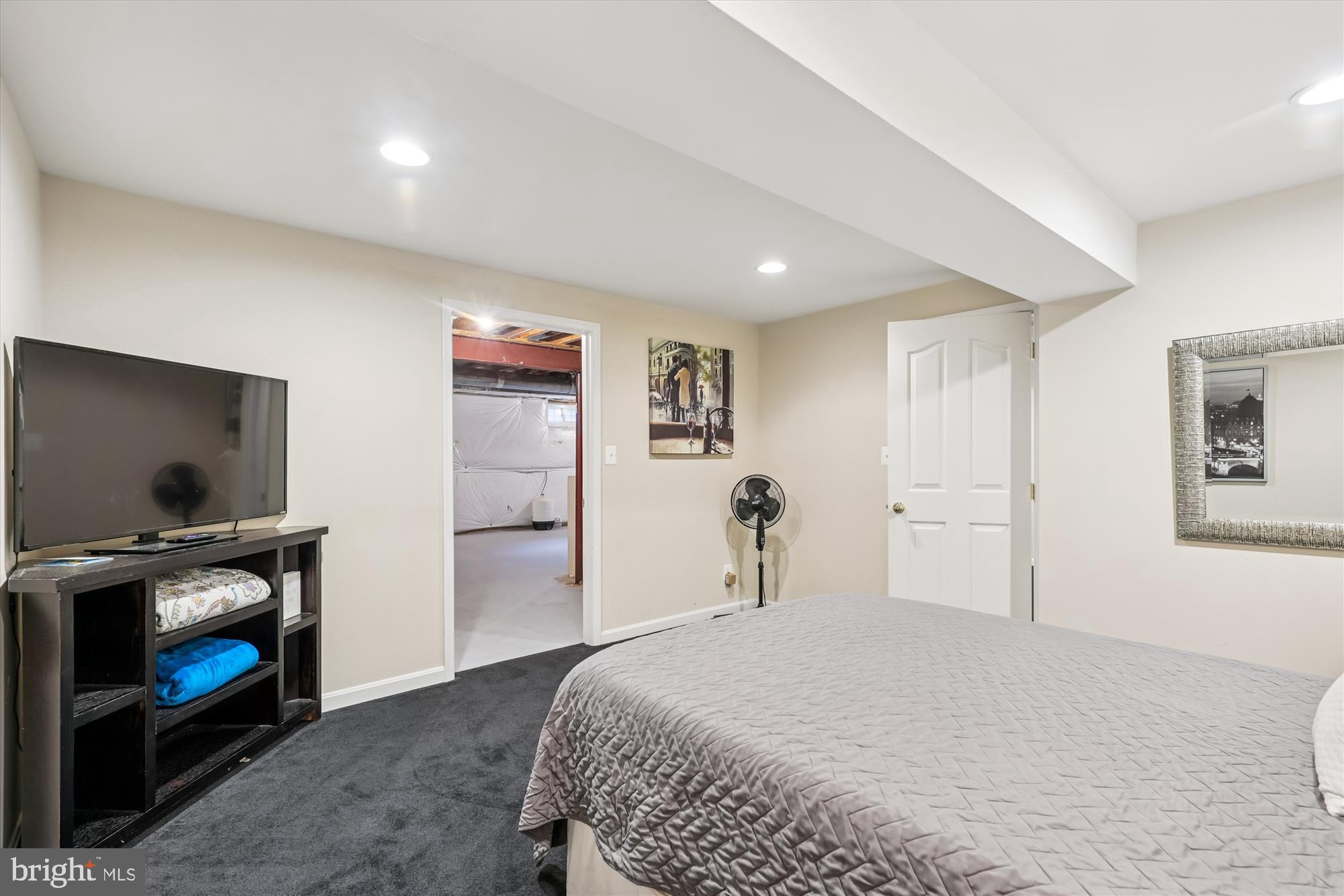 12610 Little Lane Lusby, MD 20657 - Photo 47 of 68 Bonus Room