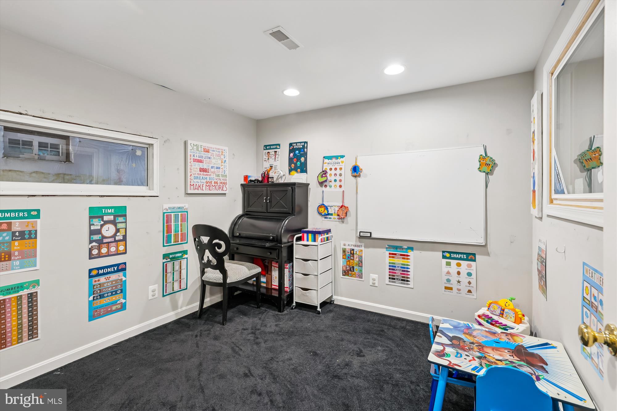 12610 Little Lane Lusby, MD 20657 - Photo 48 of 68 Classroom