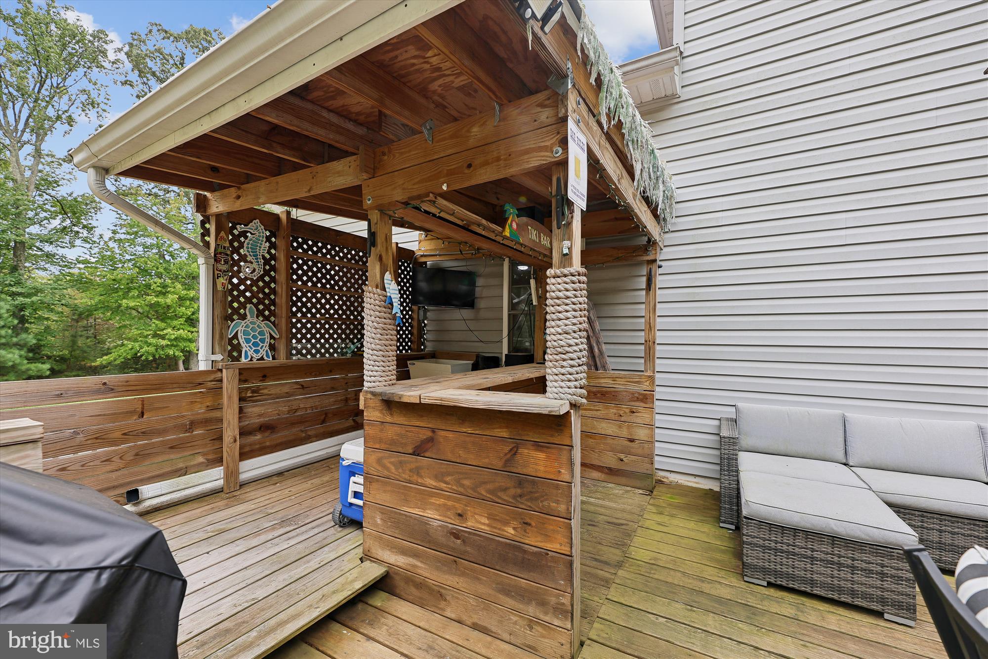 12610 Little Lane Lusby, MD 20657 - Photo 53 of 68 Bar