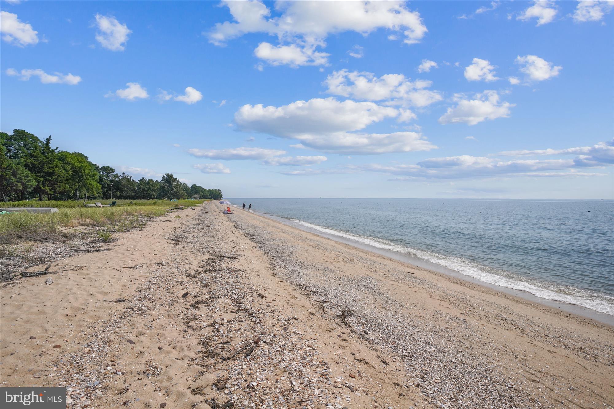 12610 Little Lane Lusby, MD 20657 - Photo 64 of 68 Cove Point Beach