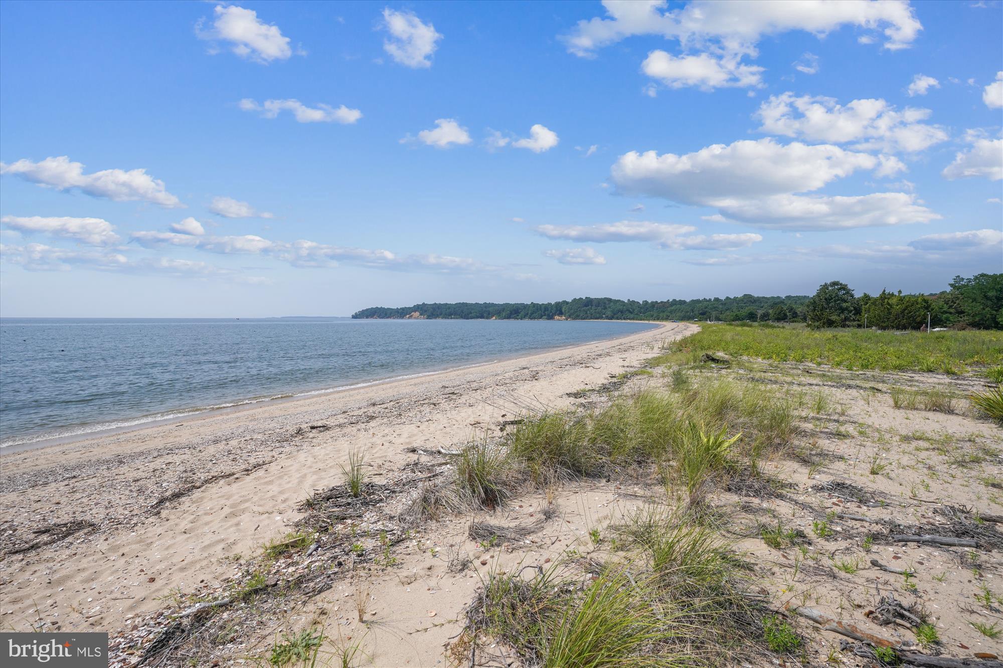 12610 Little Lane Lusby, MD 20657 - Photo 67 of 68 Cove Point Beach