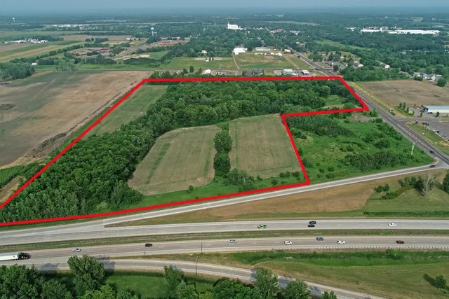 $1,750,000 | Xxxx West Xxxx W 4th, Rush City, MN 55069