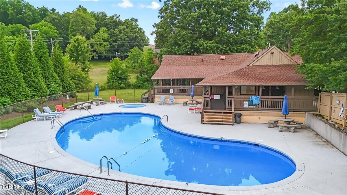 660 Fox Meadow Road, Unit 8 Elizabethton, TN 37643 - Photo 44 of 44 41-DJI_20260608192338_0096_D