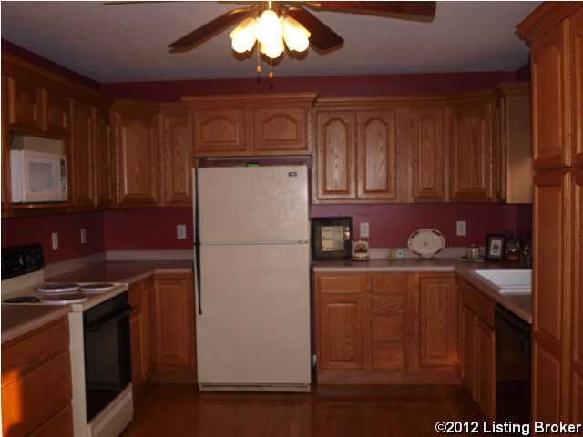 3039 Grayson Springs Road Leitchfield, KY 42754 - Photo 8 of 25 Additional Photo