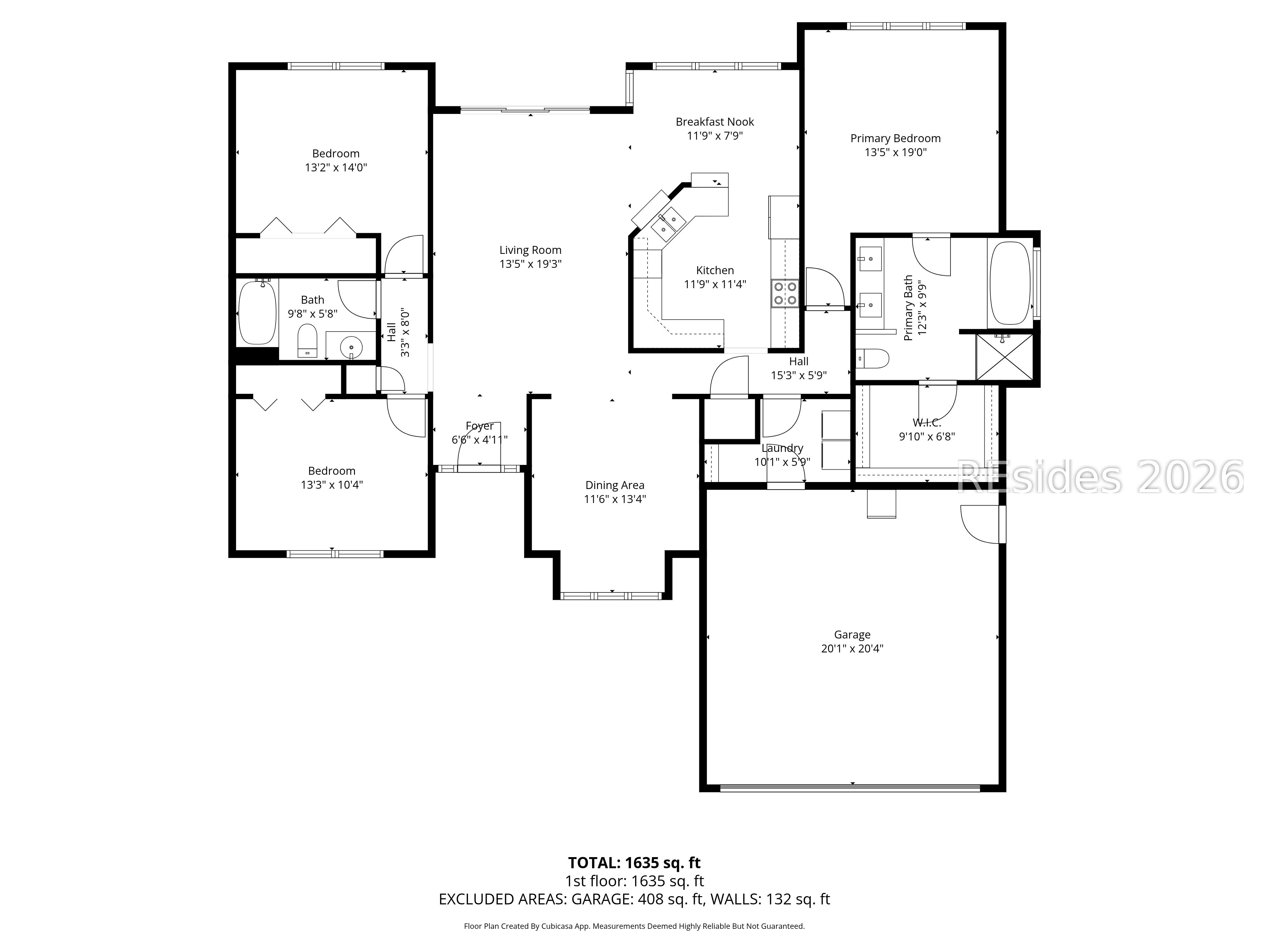 25 Mulrain Way Bluffton, SC 29910 - Photo 3 of 47