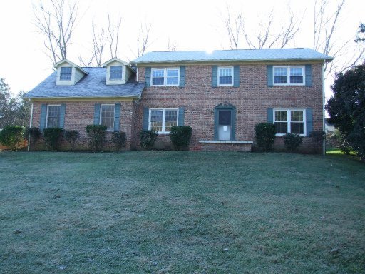 103 Amanda Drive Oak Ridge, TN 37830 - Photo 1 of 1 Primary Photo
