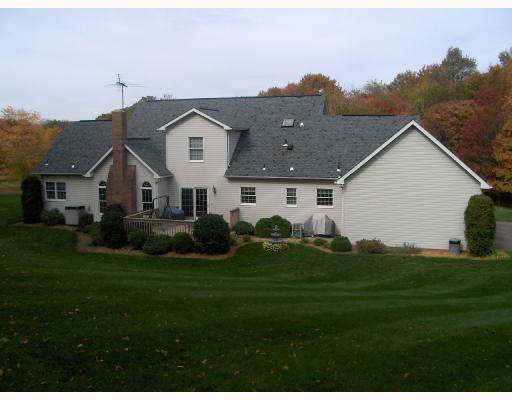 369 Kriess Road Renfrew, PA 16053 - Photo 2 of 12 Exterior Back.