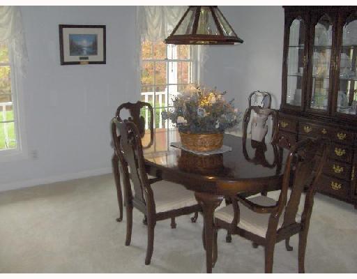 369 Kriess Road Renfrew, PA 16053 - Photo 5 of 12 Dining Room.