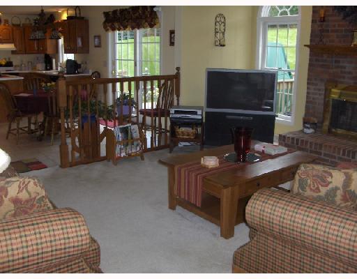 369 Kriess Road Renfrew, PA 16053 - Photo 7 of 12 Den/Family/Great Room.