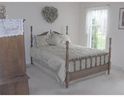 369 Kriess Road Renfrew, PA 16053 - Photo 9 of 12 Master Bedroom.