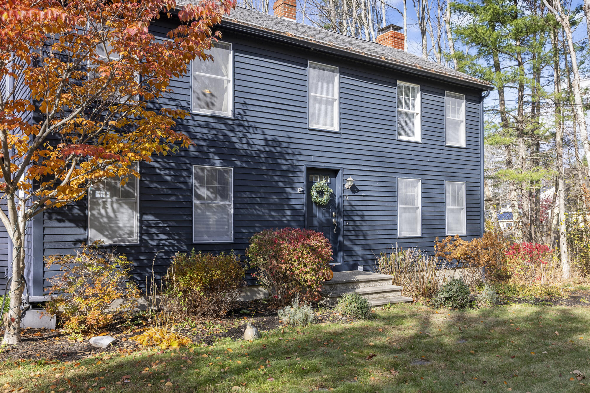 6 Rainbow Farm Road Yarmouth, ME 04096 - Photo 2 of 35 6 Rainbow Farm_W5_42