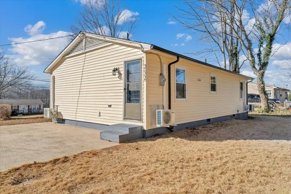 $154,900 | 232 Confederate Avenue, Martinsville, VA 24112