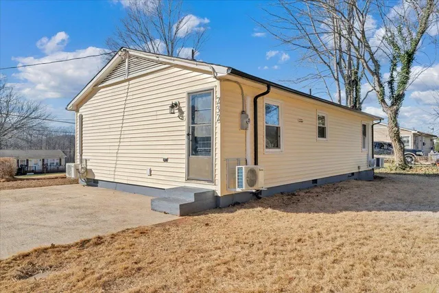 $155,000 | 232 Confederate Avenue, Martinsville, VA 24112