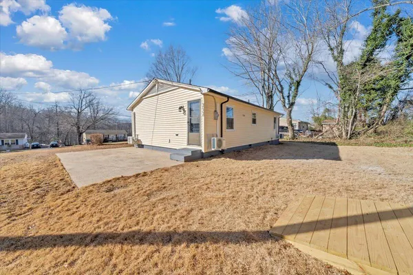 $154,900 | 232 Confederate Avenue, Martinsville, VA 24112