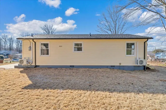 $155,000 | 232 Confederate Avenue, Martinsville, VA 24112