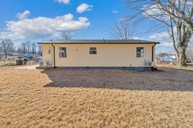 $155,000 | 232 Confederate Avenue, Martinsville, VA 24112