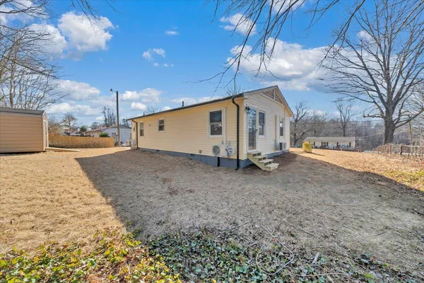 $154,900 | 232 Confederate Avenue, Martinsville, VA 24112