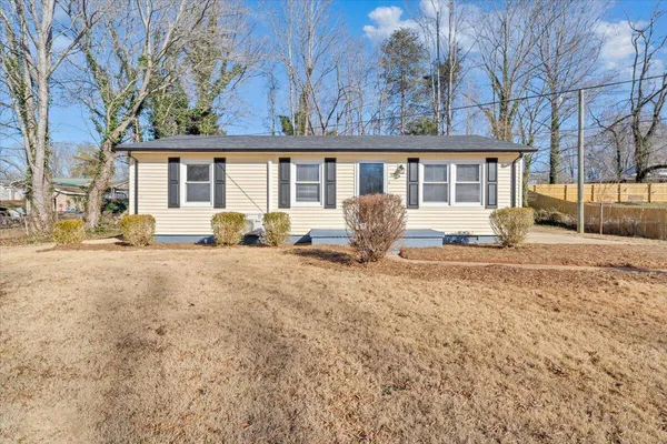 $154,900 | 232 Confederate Avenue, Martinsville, VA 24112