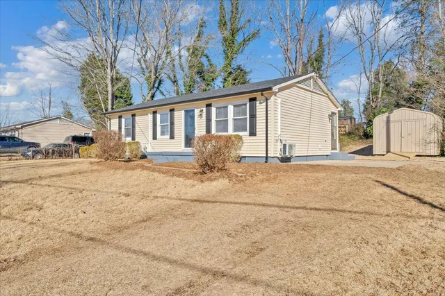 $155,000 | 232 Confederate Avenue, Martinsville, VA 24112