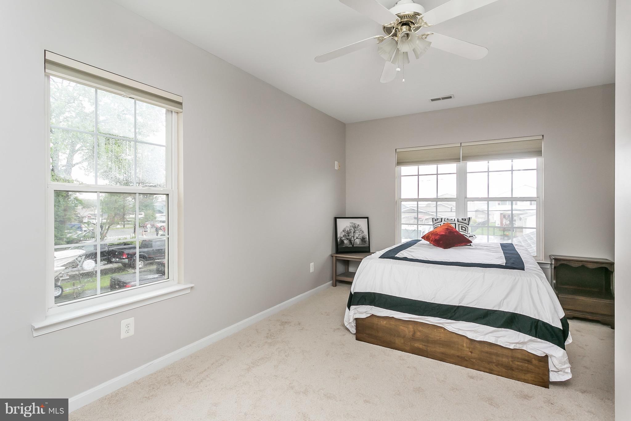 1441 Galena Road Baltimore, MD 21221 - Photo 20 of 30 3rd Bedroom (16x11)