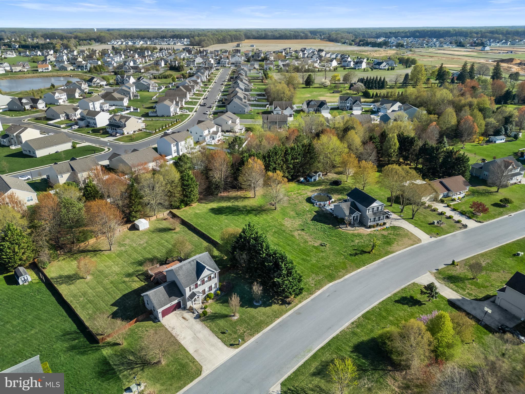 212 Cider Run Magnolia, DE 19962 - Photo 33 of 37