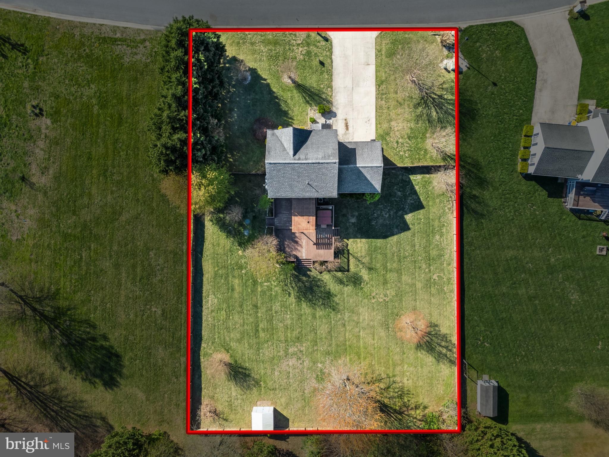 212 Cider Run Magnolia, DE 19962 - Photo 35 of 37