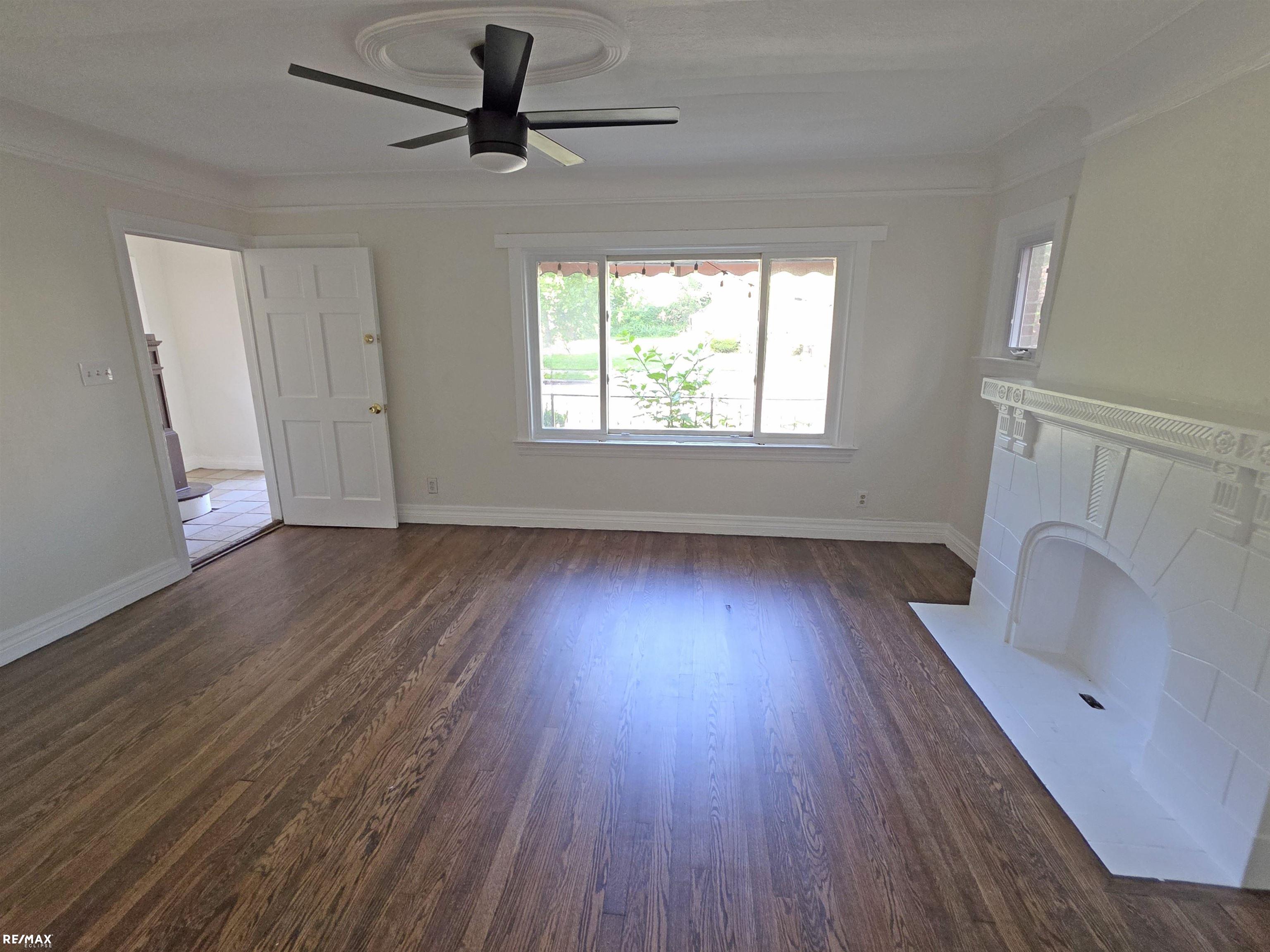 6110-6112 Yorkshire Road Detroit, MI 48224 - Photo 7 of 21