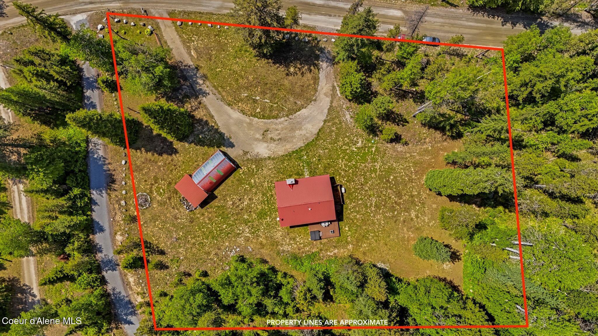 7569 Upper Pack River Road Sandpoint, ID 83864 - Photo 69 of 88 Inside-Media-UpperPack-Drone-1-DroneLine