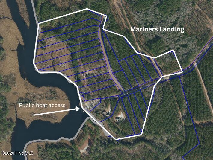 3227 Lee Landing Road New Bern, NC 28560 - Photo 11 of 13 Mariners Landing (1)