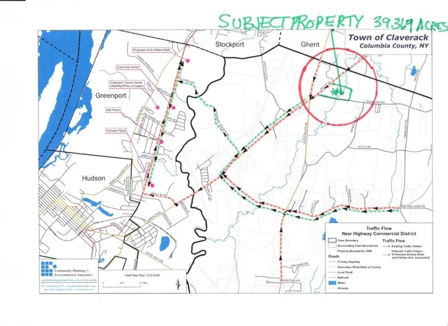$2,600,000 | 873 Highway 66, Ghent, NY 12075