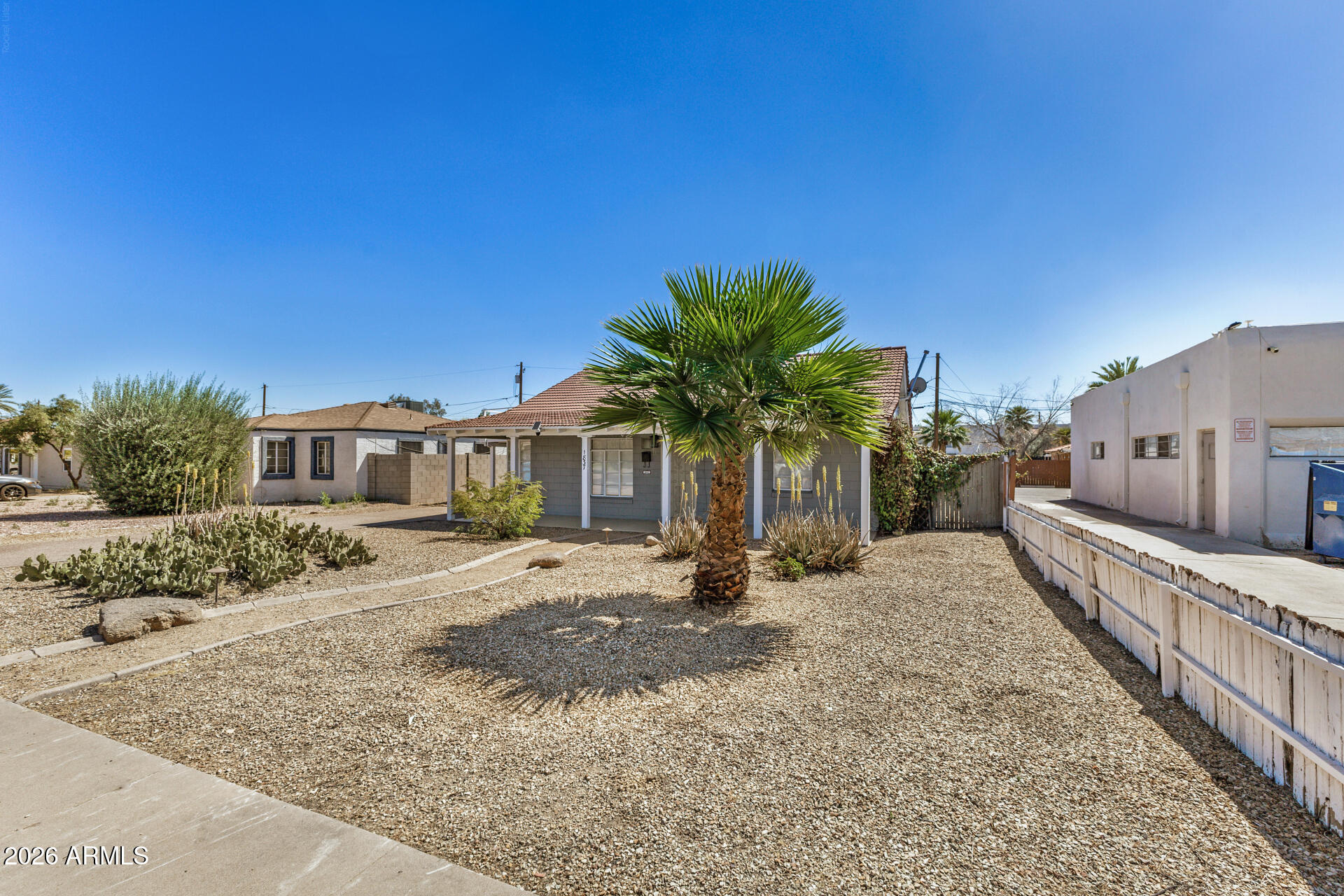 1837 West Roma Avenue Phoenix, AZ 85015 - Photo 3 of 31