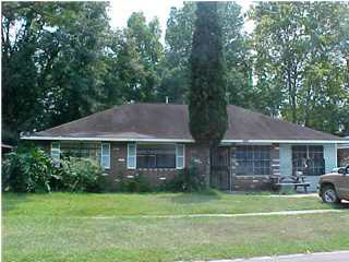 7606 Percy Avenue Baton Rouge, LA 70812 - Photo 1 of 1 Gallery Image 1