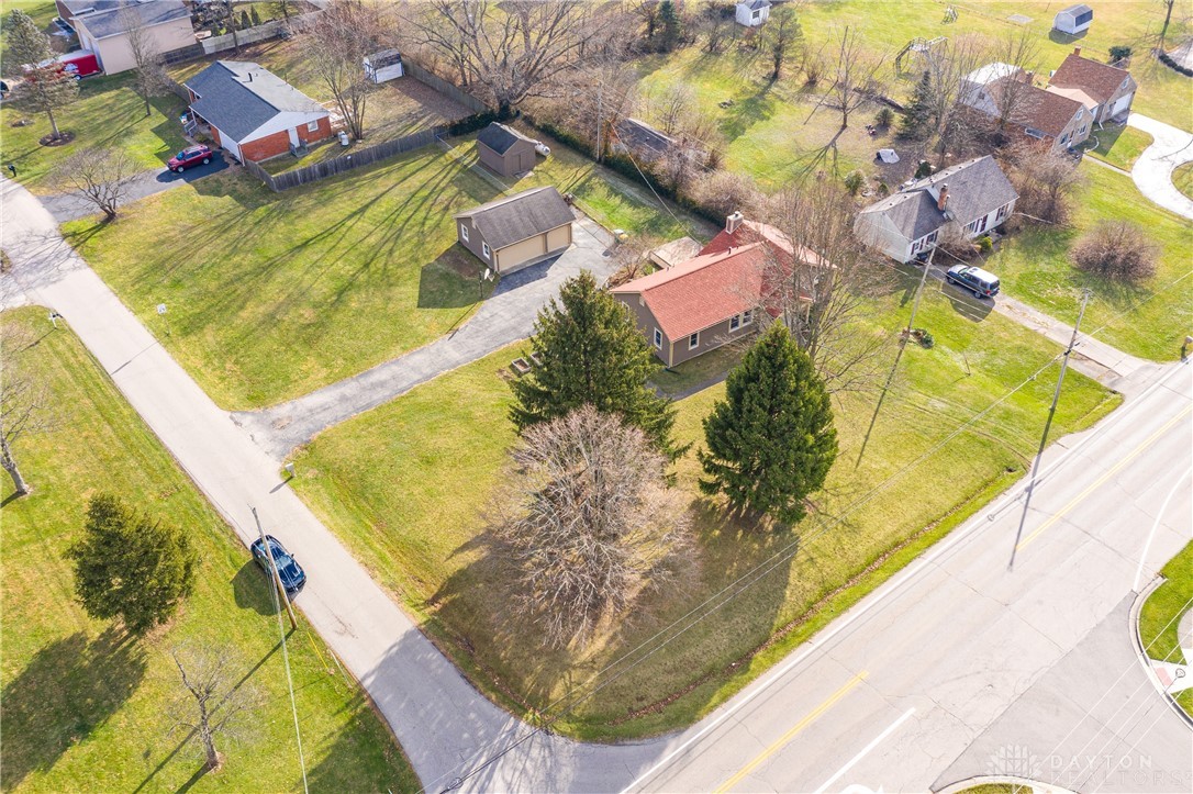 1780 Hanes Road Dayton, OH 45432 - Photo 46 of 54