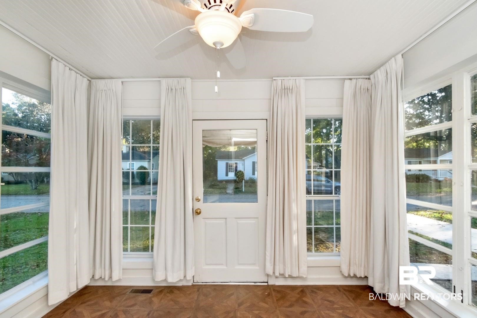 16 Princess Anne Road Mobile, AL 36608 - Photo 2 of 40 View of doorway