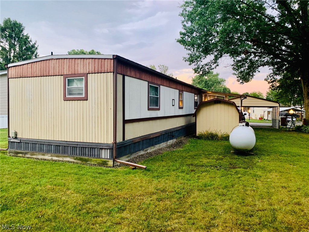 5852 Cleveland Road, Unit 46 Wooster, OH 44691 - Photo 5 of 15 Gallery Image 5