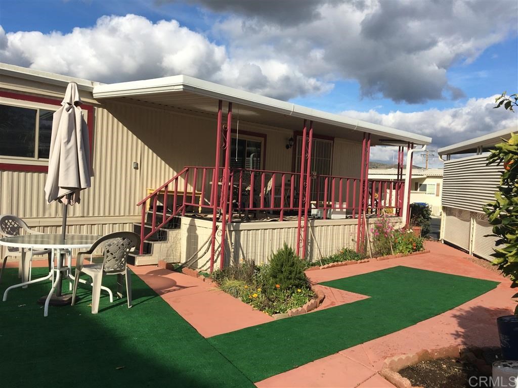 7467 Mission Gorge Road, Unit 59 Santee, CA 92071 - Photo 1 of 17
